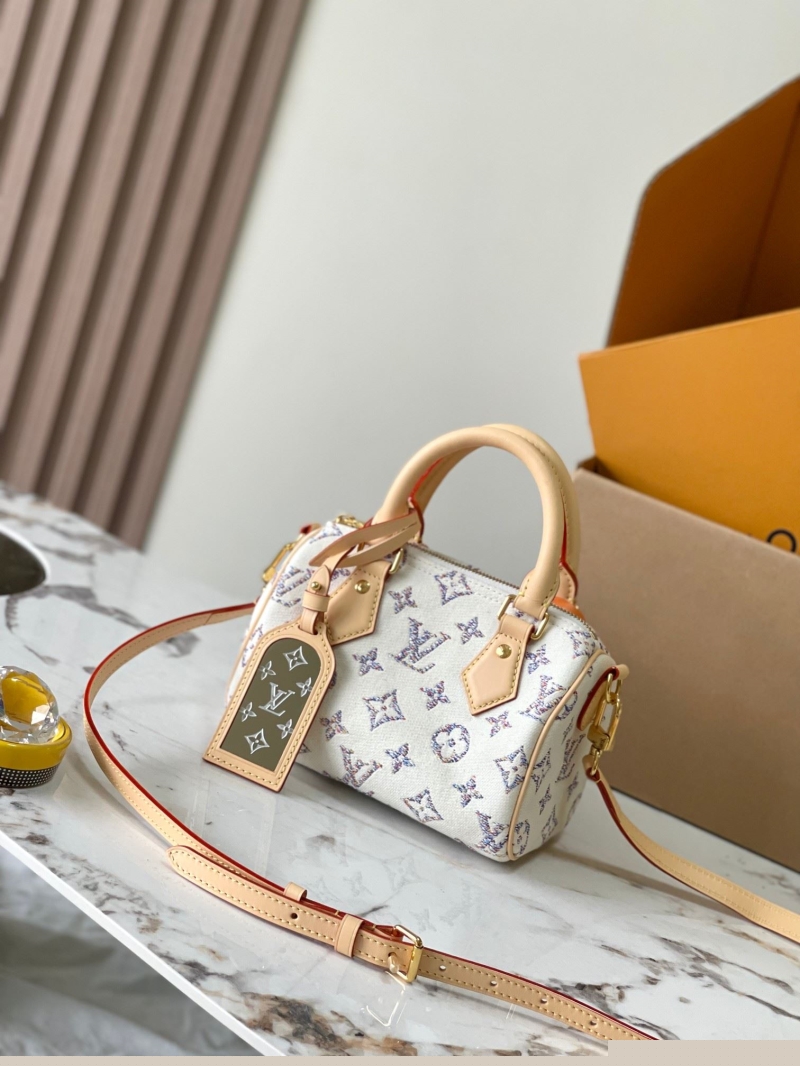 LV Speedy Bags